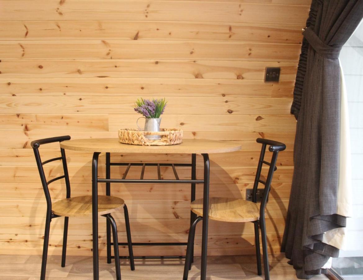 Sea Crest Pods Lodge
